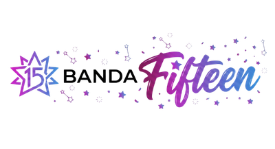 Banda Fifteen